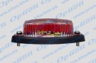 F 01 LED біло/червон 2